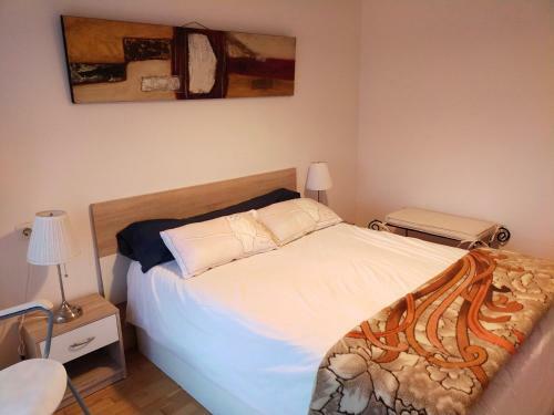 Apartamento Tiviti Playa Ribadesella