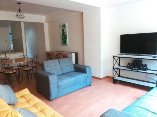 Apartamento Insurgentes Sur 116