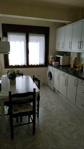 Apartamento C�ntrico Y Con Vistas