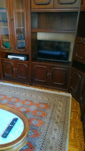 Apartamento C�ntrico Y Con Vistas