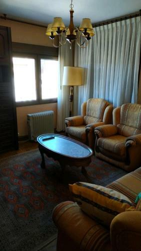 Apartamento C�ntrico Y Con Vistas