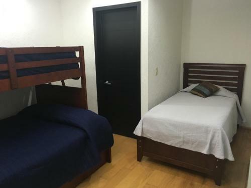 Coyoacan Florida Luxury Apartment 4br-4ba 2parking