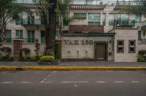 Coyoacan Florida Luxury Apartment 4br-4ba 2parking