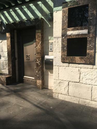 Coyoacan Florida Luxury Apartment 4br-4ba 2parking