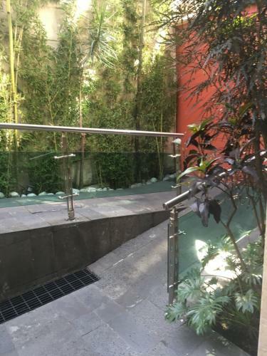 Coyoacan Florida Luxury Apartment 4br-4ba 2parking