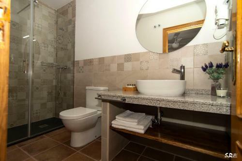 Agroturismo Casa Rural La Molinera