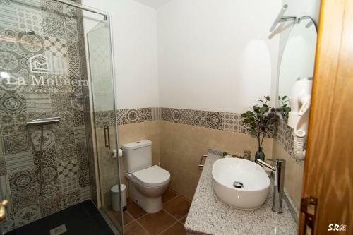 Agroturismo Casa Rural La Molinera
