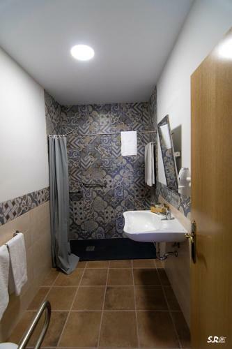 Agroturismo Casa Rural La Molinera