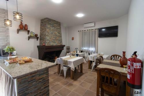 Agroturismo Casa Rural La Molinera