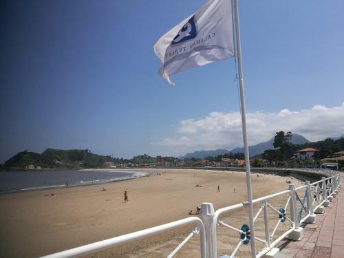 Apartamento Marinero En Ribadesella