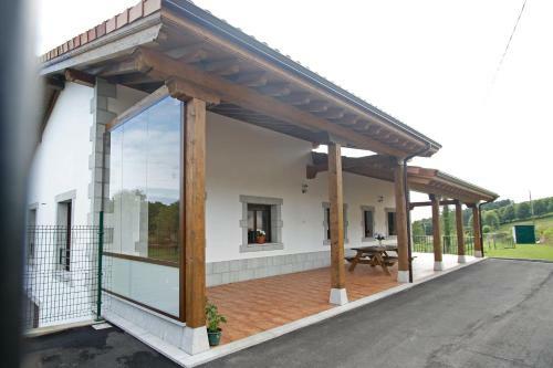 Los Fresnos De Ribadesella