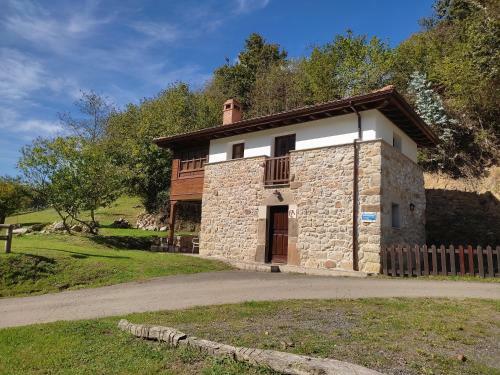El Mol�n De La Vega Agroturismo