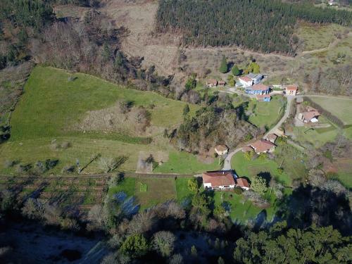 El Mol�n De La Vega Agroturismo