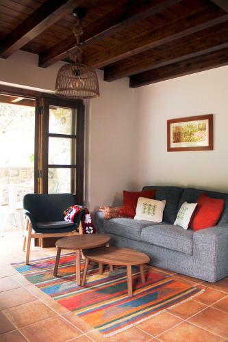 El Mol�n De La Vega Agroturismo