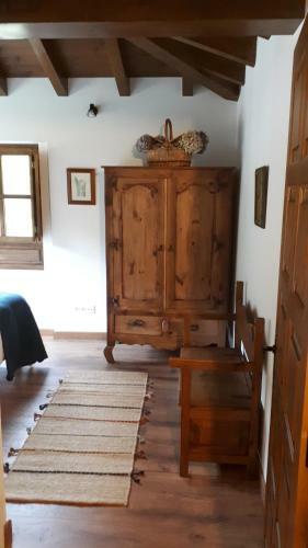 El Mol�n De La Vega Agroturismo