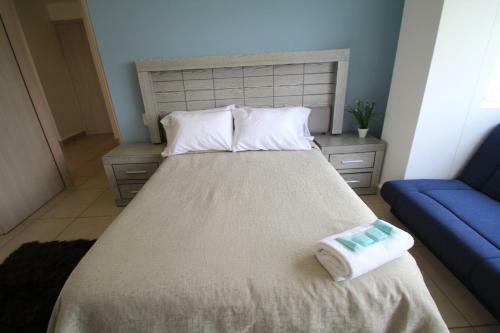 Boutique Apartment Downtown 707 Two Bedrooms