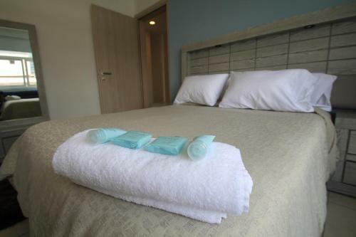 Boutique Apartment Downtown 707 Two Bedrooms