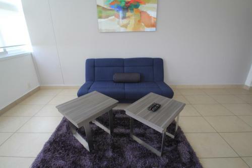 Boutique Apartment Downtown 707 Two Bedrooms