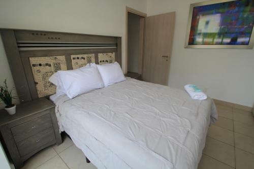 Boutique Apartment Downtown 707 Two Bedrooms