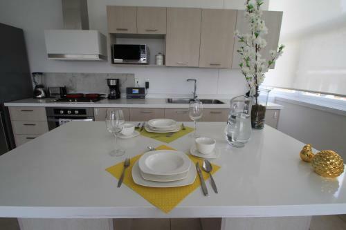 Boutique Apartment Downtown 707 Two Bedrooms