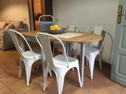 Apartamentos Entrenueces