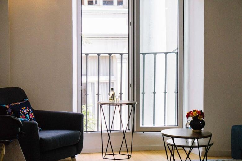 Apartamento Myplace Zocalo