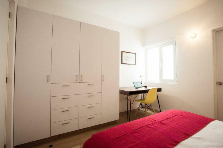 Apartamento Myplace Zocalo