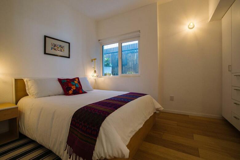Apartamento Myplace Zocalo