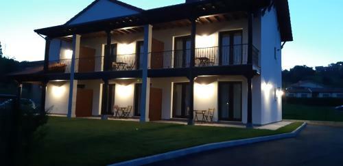 Apartamento La Mediana Del Sella