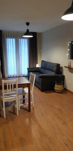 Apartamento La Mediana Del Sella