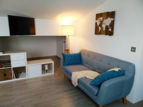 Apartamento Adamar