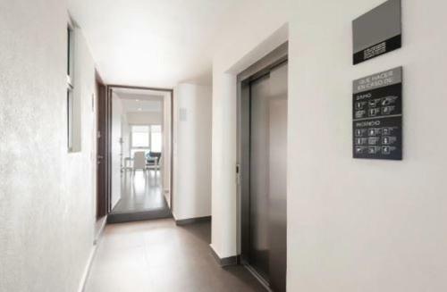 San Angel Luxury Apartment 2br 2ba 1parking
