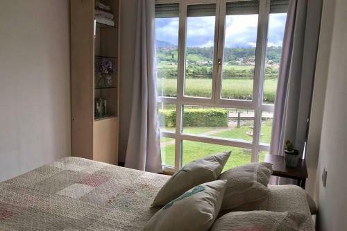 Apartamento Rincon En El Rio Sella