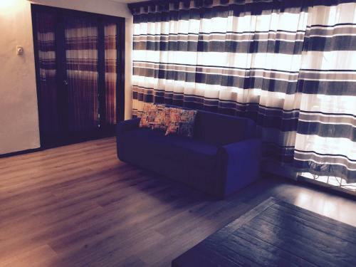 Apartamento Cdmx - Great Location At Napoles