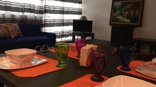 Apartamento Cdmx - Great Location At Napoles