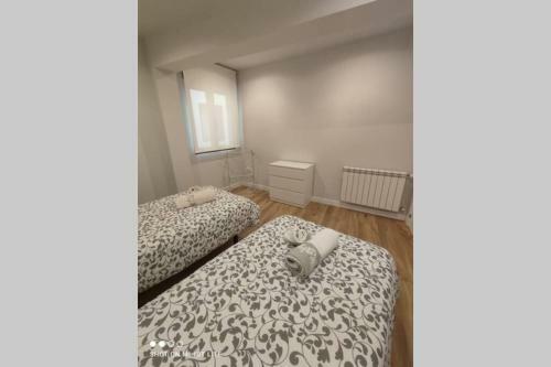 Apartamento Un Balc�n Sobre El Rio Sella