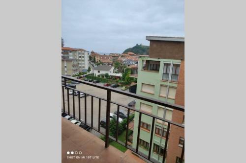 Apartamento Un Balc�n Sobre El Rio Sella