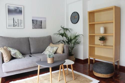 Apartamento Jovellanos Playa