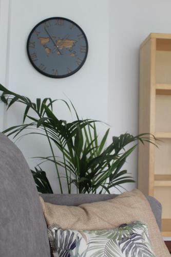 Apartamento Jovellanos Playa