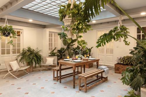 Apartamento The Local Way - Secret Garden