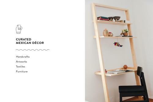 Apartamento The Local Way - Secret Garden