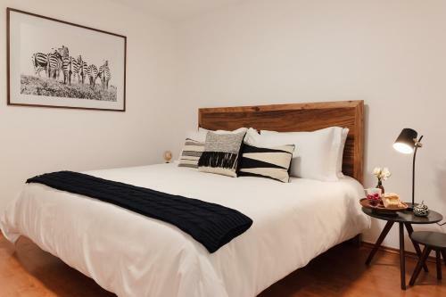 Apartamento The Local Way - Secret Garden