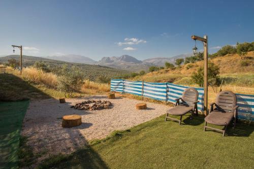 Agroturismo Casa Pil