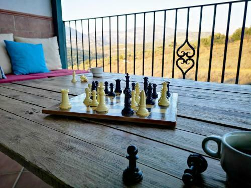 Agroturismo Casa Pil