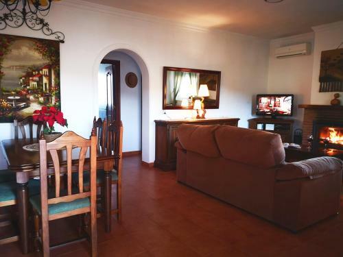 Agroturismo Casa Pil