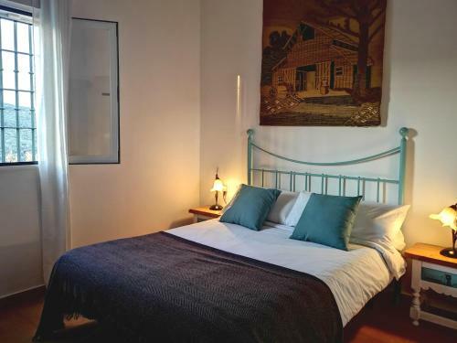 Agroturismo Casa Pil