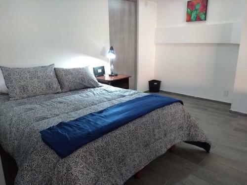 Apartamento Loft Two Blocks Away From The Us Embassy