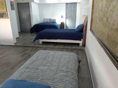 Apartamento Loft Two Blocks Away From The Us Embassy