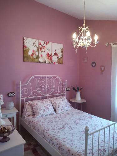 Agroturismo Casa La Liebrecilla