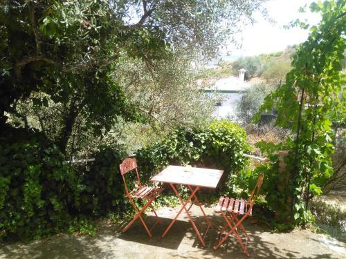 Agroturismo Casa La Liebrecilla